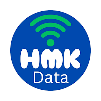 HMK Data