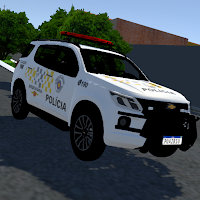 Ronda Policial BR