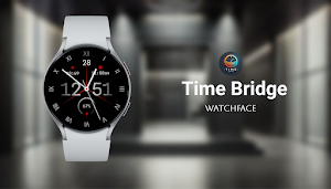 Time Bridge - watch face Screenshot 0