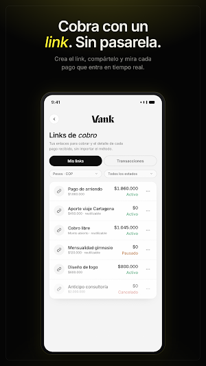 Vank Screenshot 2