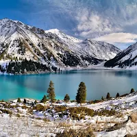 Lake Wallpapers