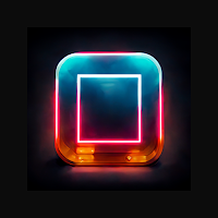 Edge Lighting Screen Effects