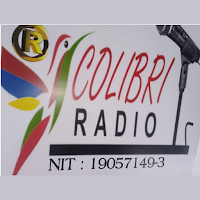 Colibriradio