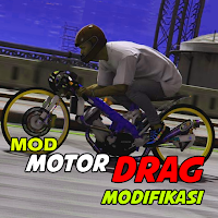 Mod Drag Modif Bussid