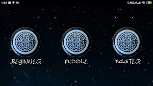 Darbuka Music Virtual Screenshot 2