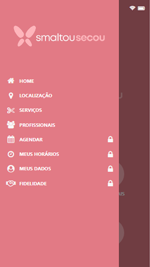 Smaltou e Secou Screenshot 1
