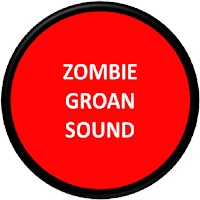 Zombie Groan Sound