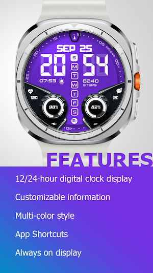 Oogly Digital Centro Screenshot 2