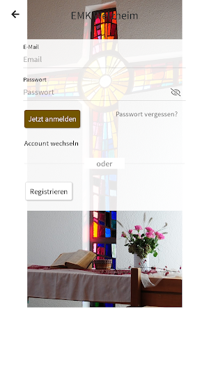 EMK Welzheim Screenshot 1