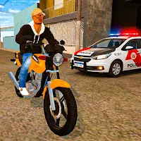 Elite Auto Grau - Motos Brasil