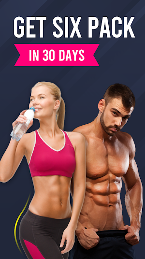 Home Workout - Fitness App Screenshot 0