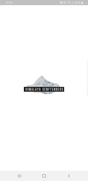 Himalaya Senftenberg Screenshot 0