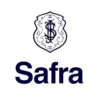 Safra: investimentos e conta