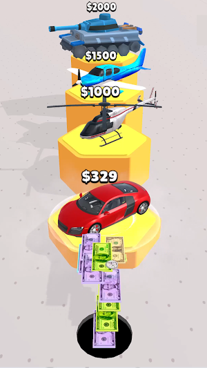 Money Hole 3D Screenshot 3