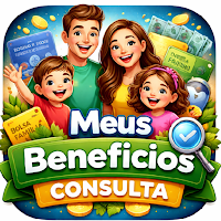 Consulta Benefícios 2026