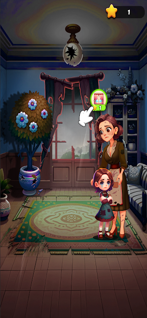 Dress To Sparkle Screenshot 2