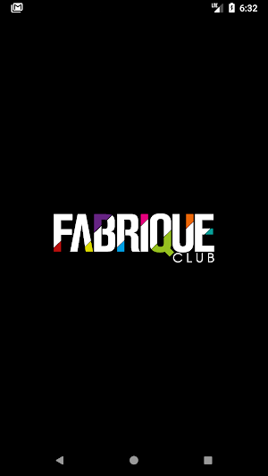 Fabrique Club Screenshot 0