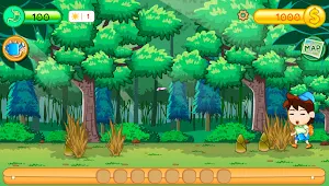 Imaginary Farm Screenshot 0
