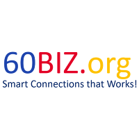 60Biz : Virtual Business Card
