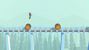Displace : The 7 Runners Screenshot 3