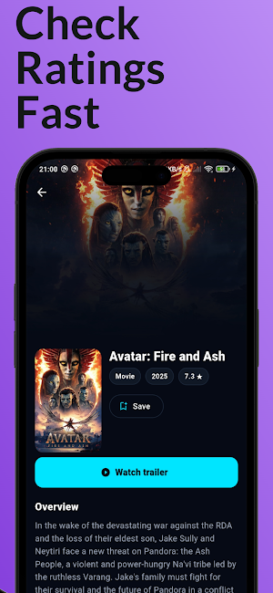 VIDBOX Screenshot 3
