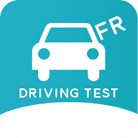 Driving Test France
