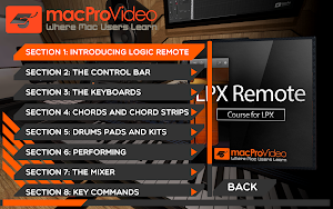 Logic Remote Course for Logic  Screenshot 1