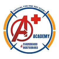 A Plus Academy