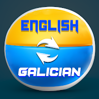 English to Galician Translator