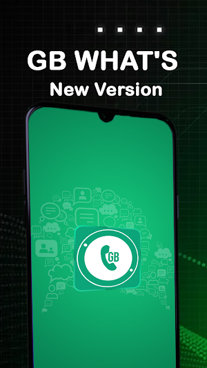 GB WAPP Tool Version 2023 Screenshot 0