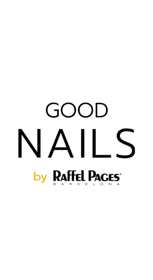 Good Nails by Raffel Pages Screenshot 0