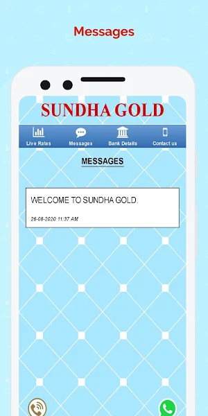 Sundha Gold Screenshot 3