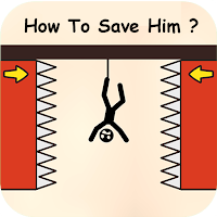 StickMan - Draw & Save Game