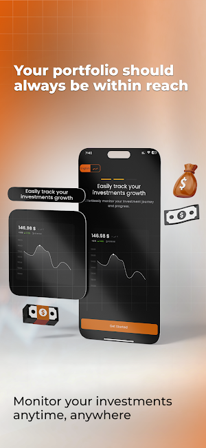 NAEEM: Go Invest, Grow Wealth Screenshot 3
