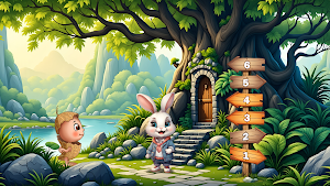Đậu Lém Học tiếng Anh Screenshot 1
