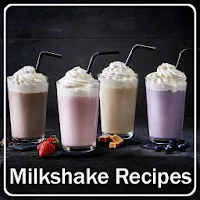 Milkshake Recipes Videos