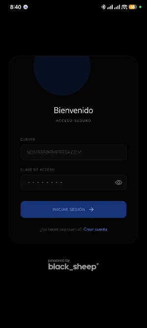 Stick by Black Sheep Screenshot 3