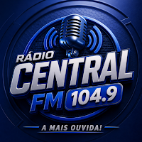 Rádio Central Fm 104.9