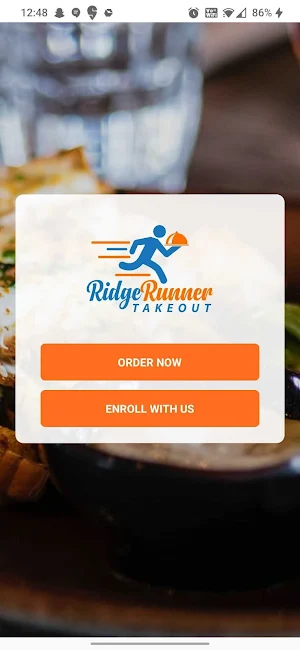 Ridge Runner Screenshot 0