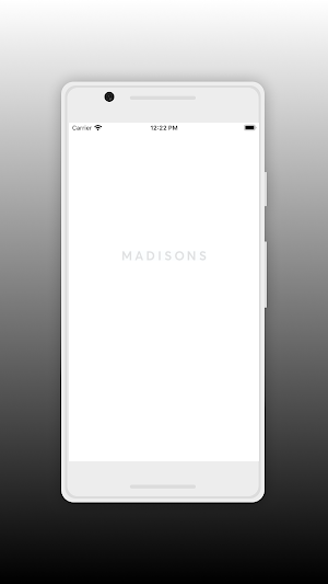 MADISONS Screenshot 0