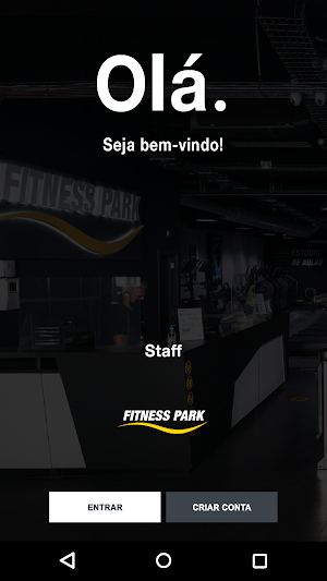 Professor FitnessPark - OVG Screenshot 2