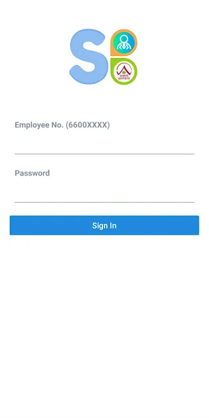 Self Services - Siam Winery Screenshot 1