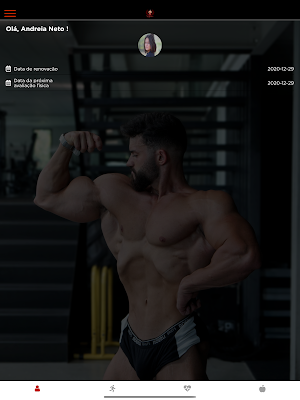 Tiago Guimarães PT Screenshot 1