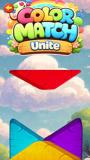 Color Match Unite Screenshot 0