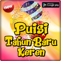 Puisi Tahun Baru Keren Dan Pop