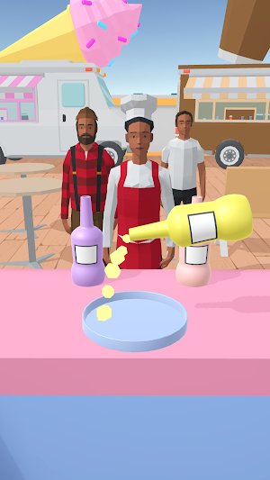 Candy Maker Challenge Screenshot 1