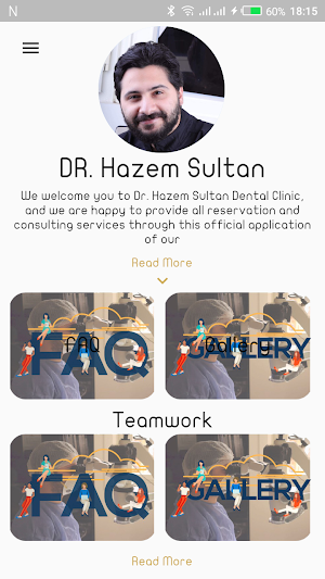 Dr Hazem Sultan Screenshot 0
