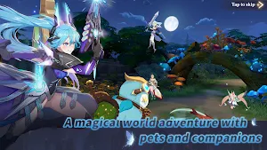 Stellar Vow Screenshot 3