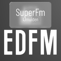 SuperFM-IJmuiden