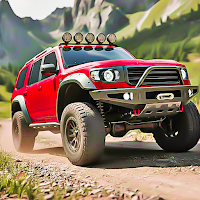 Jeep Driving 3D Jeep Simulator